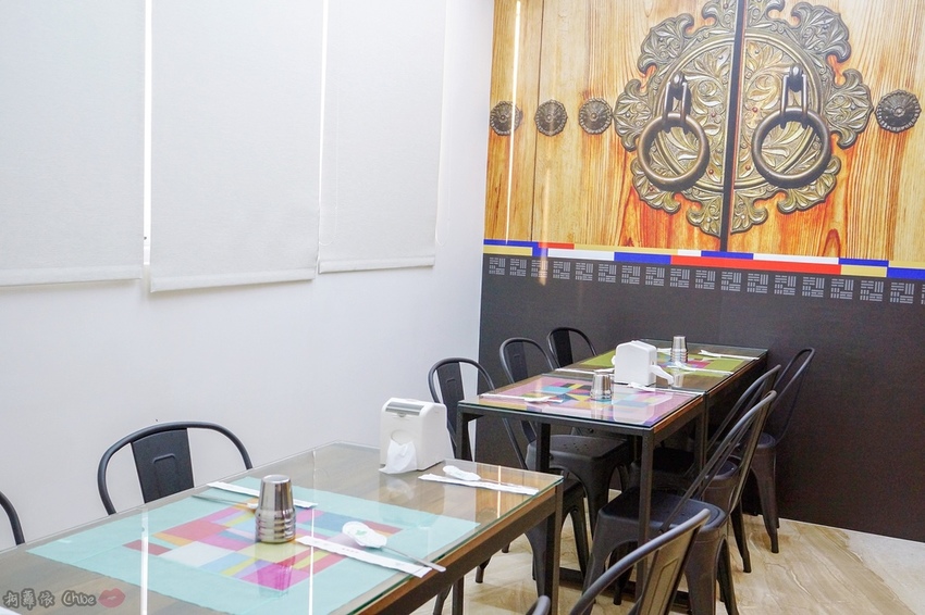 台南北區美食 八道江山韓式在地料理 品嘗韓國廚師大顯身手的韓式料理 韓劇中的家常菜都在這!!5.jpg