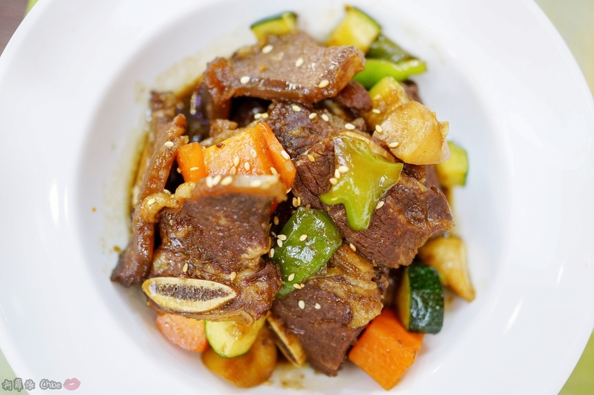 台南北區美食 八道江山韓式在地料理 品嘗韓國廚師大顯身手的韓式料理 韓劇中的家常菜都在這!!21.jpg