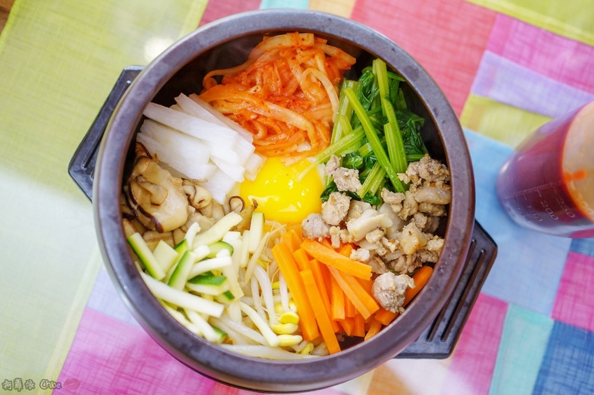 台南北區美食 八道江山韓式在地料理 品嘗韓國廚師大顯身手的韓式料理 韓劇中的家常菜都在這!!15.jpg