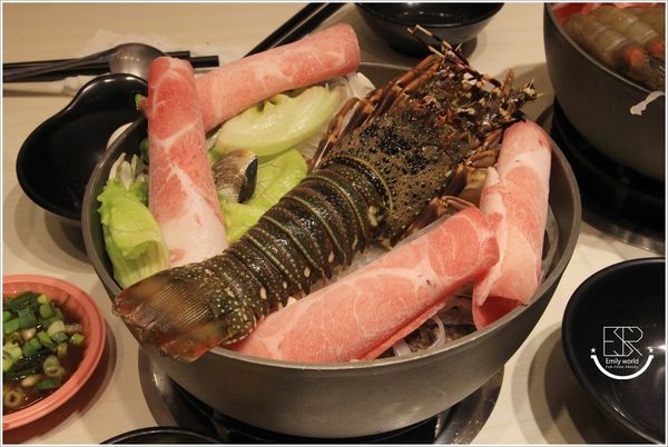 鍋台銘時尚鍋物 - 桃園中正店 (3)