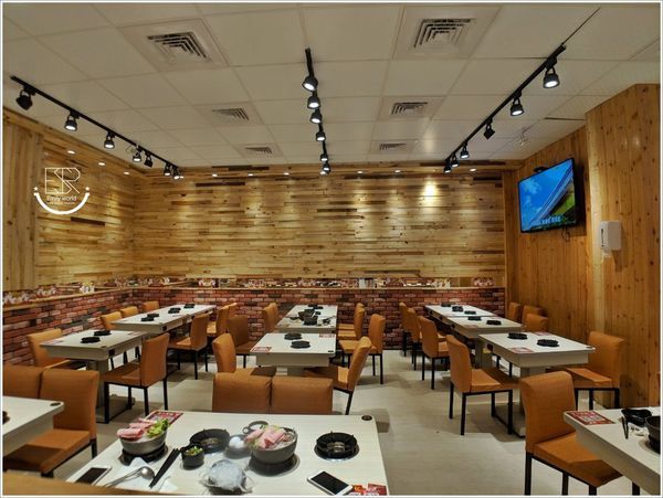 鍋台銘時尚鍋物 - 桃園中正店 (1)