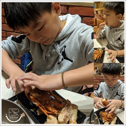 鍋台銘時尚鍋物 - 桃園中正店 (2)