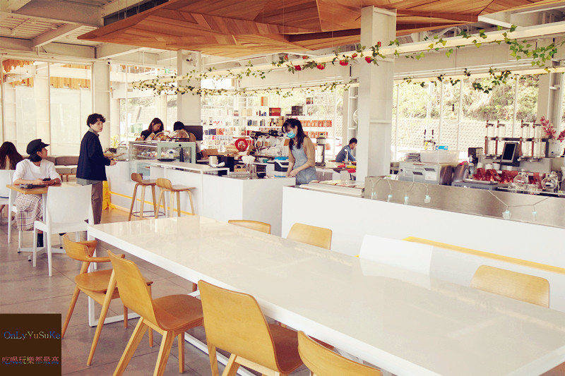 Desolatecoffee 蠻荒咖啡