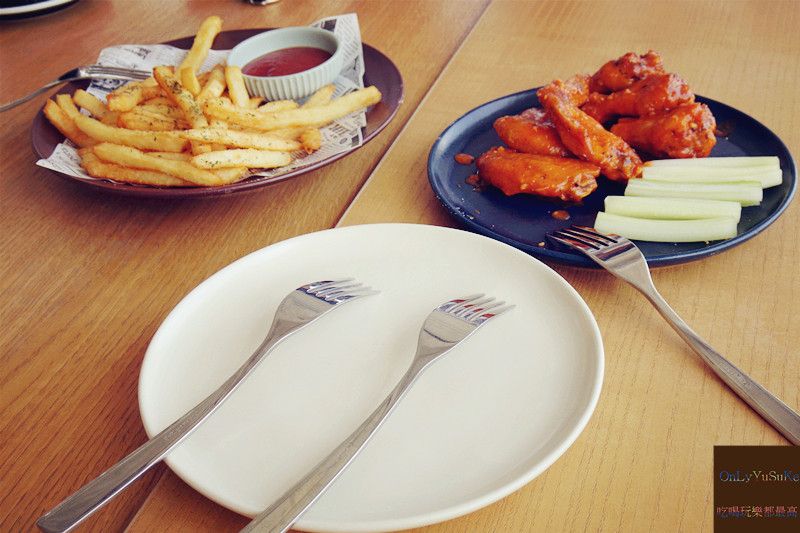 Desolatecoffee 蠻荒咖啡