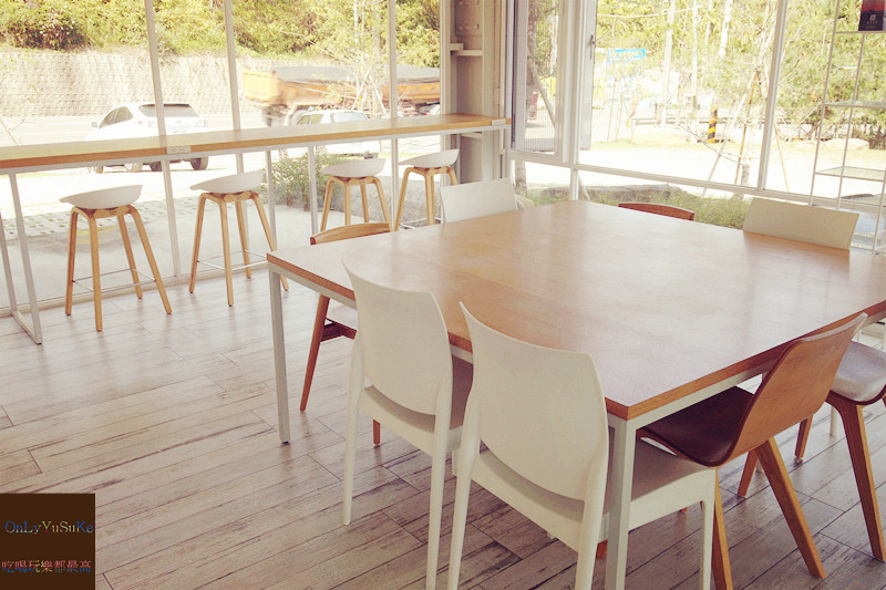 Desolatecoffee 蠻荒咖啡