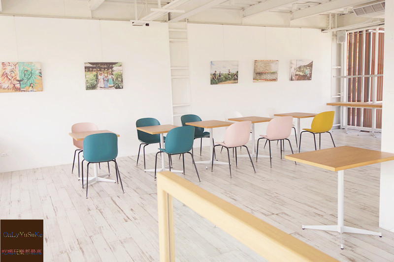 Desolatecoffee 蠻荒咖啡