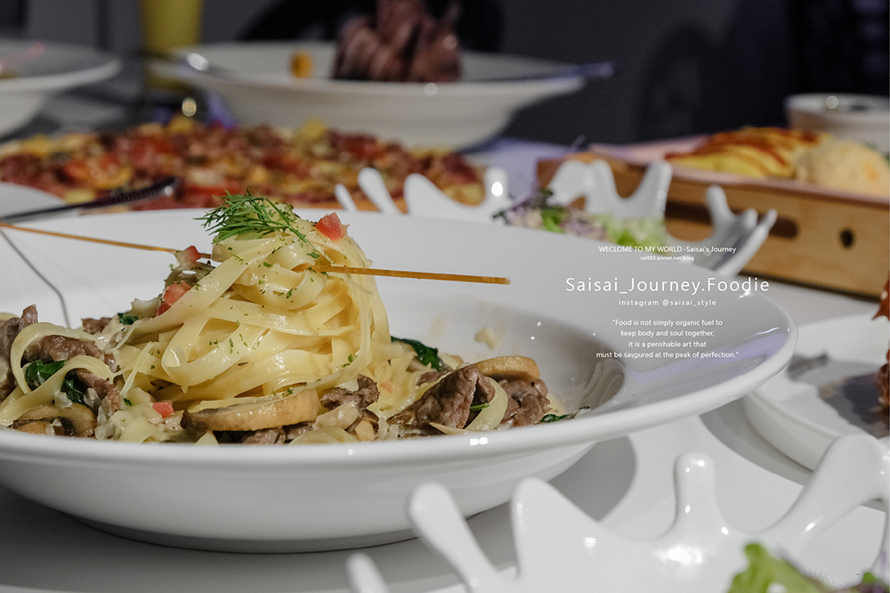 台北美食 樂福親子餐廳 樂福Love親子館 美食推薦 台北親子餐廳 Saisai Journey 小火車餐廳 18.png