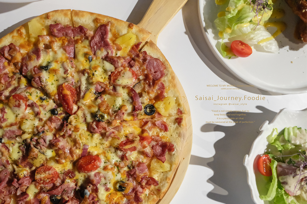 台北美食 樂福親子餐廳 樂福Love親子館 美食推薦 台北親子餐廳 Saisai Journey 小火車餐廳 14.png