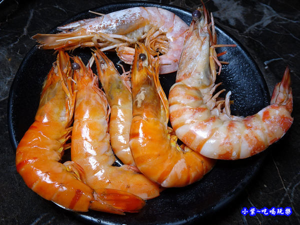 C海陸套餐海鮮-狩夜精緻單人雙味火鍋 (2).jpg