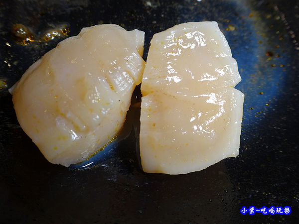 生食級干貝-狩夜精緻單人雙味火鍋  (3).jpg