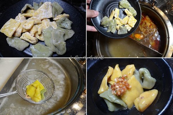彩色麵疙瘩-狩夜精緻單人雙味火鍋  (2).jpg