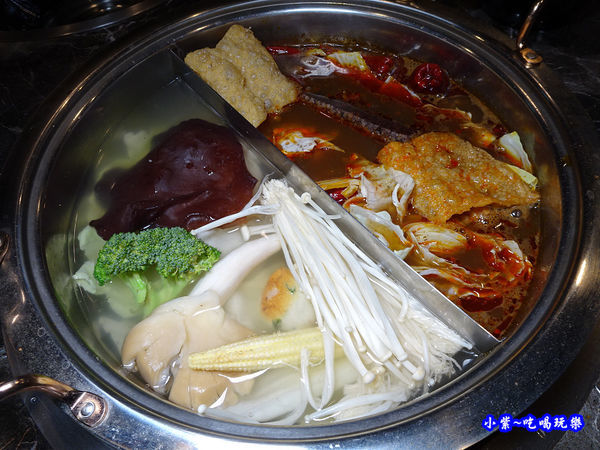 狩夜精緻單人雙味火鍋八德店  (8).jpg