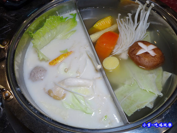 狩夜精緻單人雙味火鍋八德店  (9).jpg