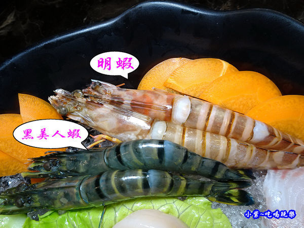 C海陸套餐海鮮-狩夜精緻單人雙味火鍋 (5).jpg