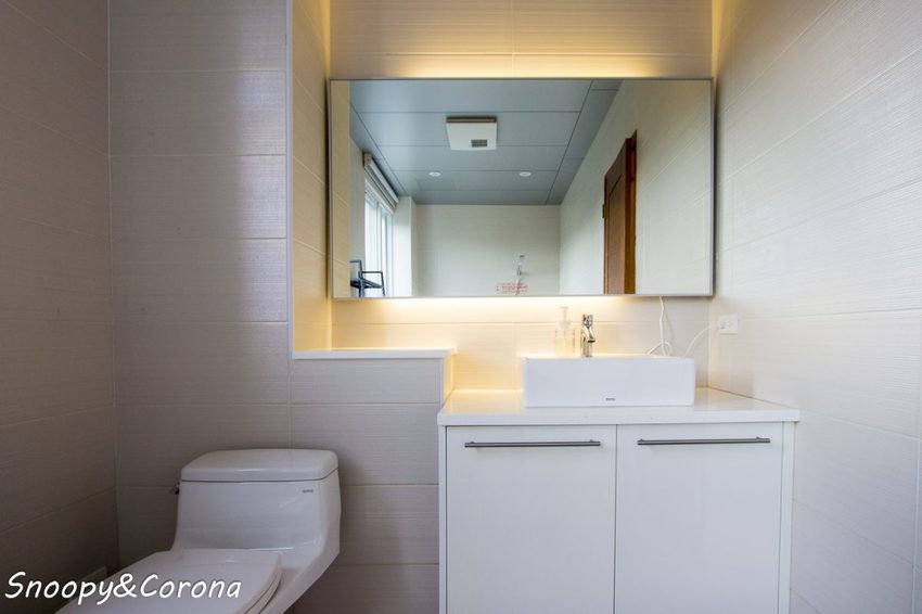 【住宿.宜蘭】宜蘭員山包棟民宿/十六崁民宿~佔地寬廣、生態豐富,划船、餵魚、烤肉,還有落羽松小徑