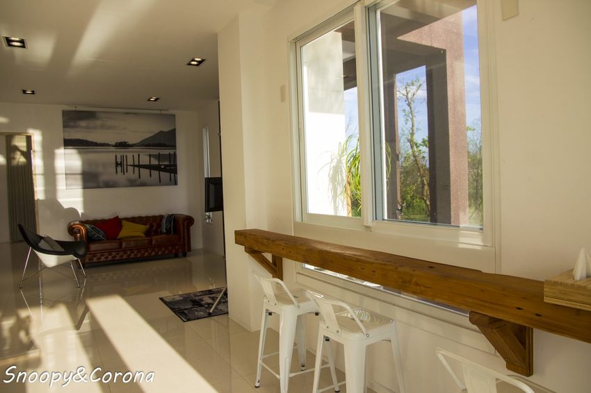 【住宿.宜蘭】宜蘭員山包棟民宿/十六崁民宿~佔地寬廣、生態豐富,划船、餵魚、烤肉,還有落羽松小徑