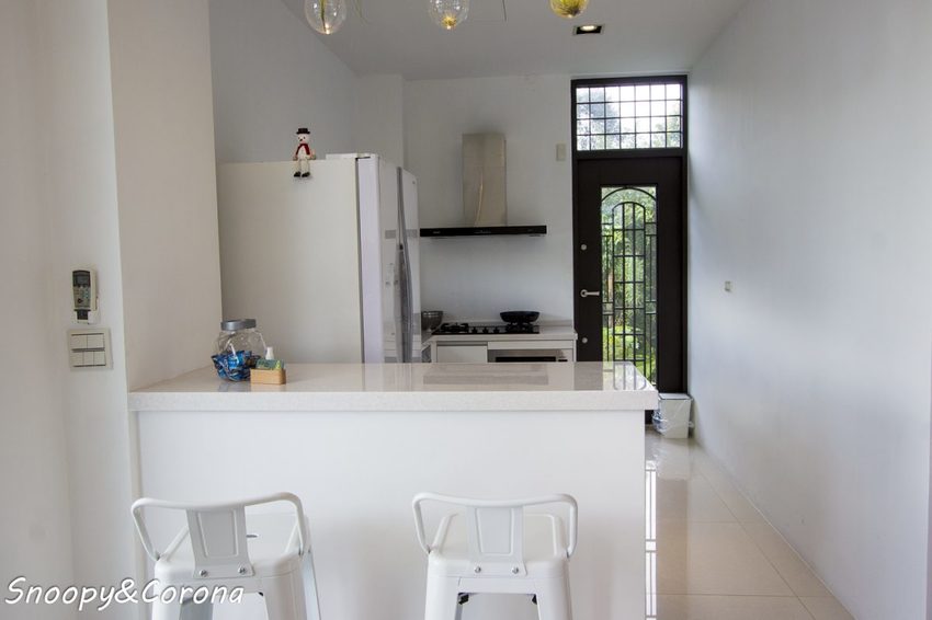 【住宿.宜蘭】宜蘭員山包棟民宿/十六崁民宿~佔地寬廣、生態豐富,划船、餵魚、烤肉,還有落羽松小徑