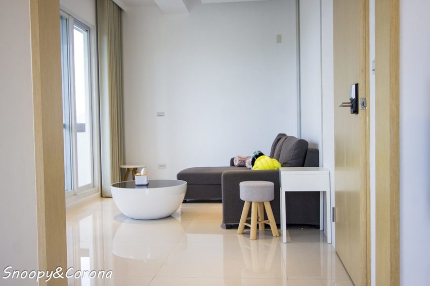 【住宿.宜蘭】宜蘭員山包棟民宿/十六崁民宿~佔地寬廣、生態豐富,划船、餵魚、烤肉,還有落羽松小徑