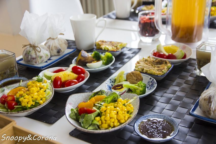 【住宿.宜蘭】宜蘭員山包棟民宿/十六崁民宿~佔地寬廣、生態豐富,划船、餵魚、烤肉,還有落羽松小徑