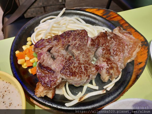 高雄岡山必吃餐廳 | 全家牛排館 CP值報表 | 紐約客牛排