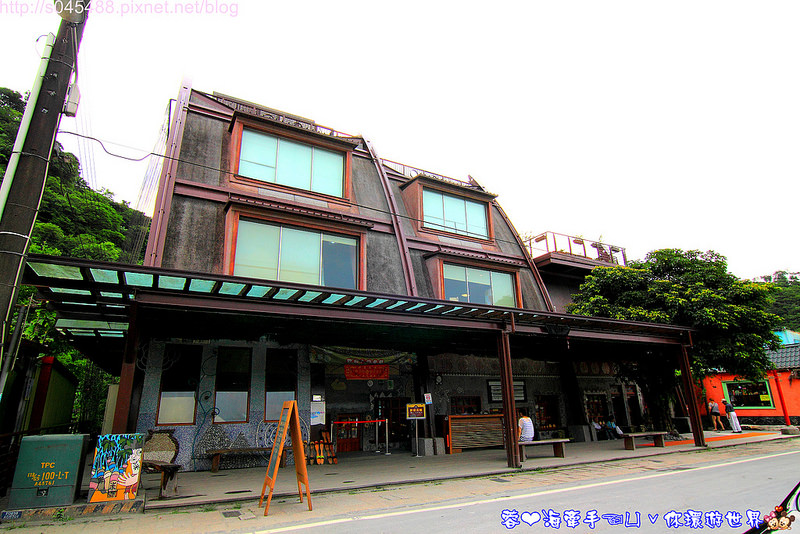 【宜蘭▍親子旅遊】白米木屐村♥一起來見識各式各樣的木屐彩繪，DIY製作木屐鑰匙圈