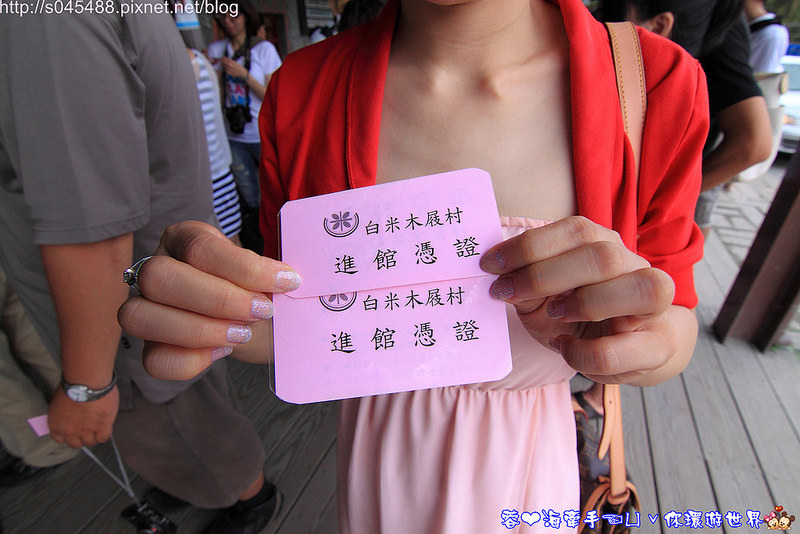 【宜蘭▍親子旅遊】白米木屐村♥一起來見識各式各樣的木屐彩繪，DIY製作木屐鑰匙圈