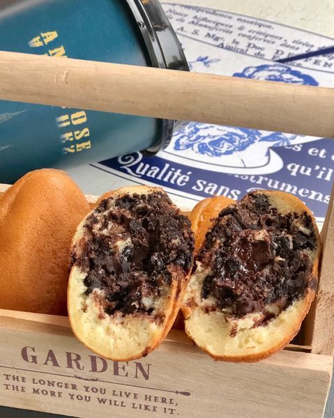 【安布魯斯茶飲】生活美學風格的飲料店｜玫瑰茶｜手沖咖啡｜濾掛咖啡｜雞蛋糕