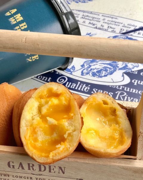 【安布魯斯茶飲】生活美學風格的飲料店｜玫瑰茶｜手沖咖啡｜濾掛咖啡｜雞蛋糕