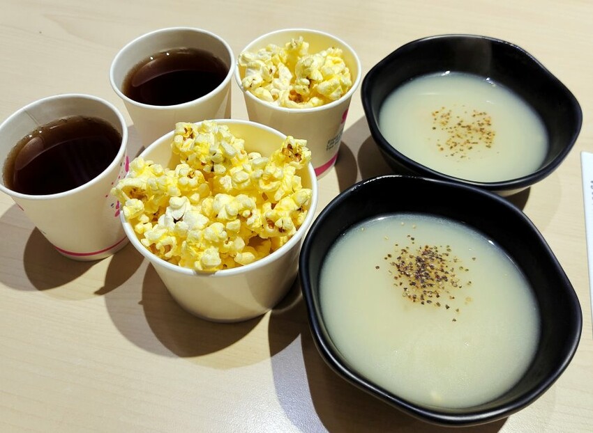 【台中美食】蘇坤蔚牛排.一中街平價牛排,自助吧吃到飽免服務費