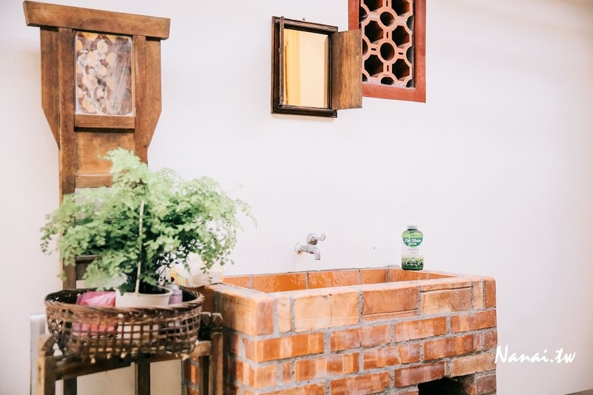 溫叨古早味料理餐廳。低調神隱的三合院古厝餐廳,好吃又古早味的桶仔雞 - Nana愛旅行札記