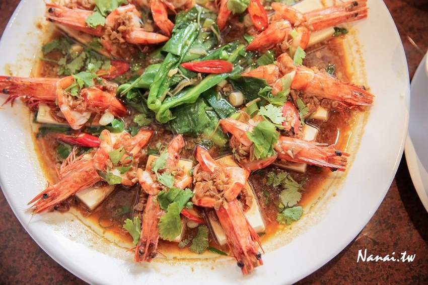 溫叨古早味料理餐廳。低調神隱的三合院古厝餐廳,好吃又古早味的桶仔雞 - Nana愛旅行札記