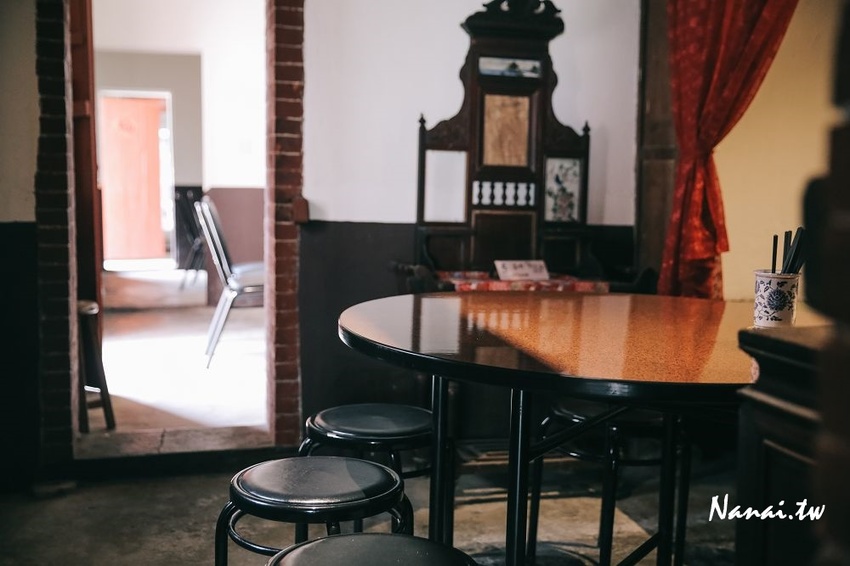 溫叨古早味料理餐廳。低調神隱的三合院古厝餐廳,好吃又古早味的桶仔雞 - Nana愛旅行札記