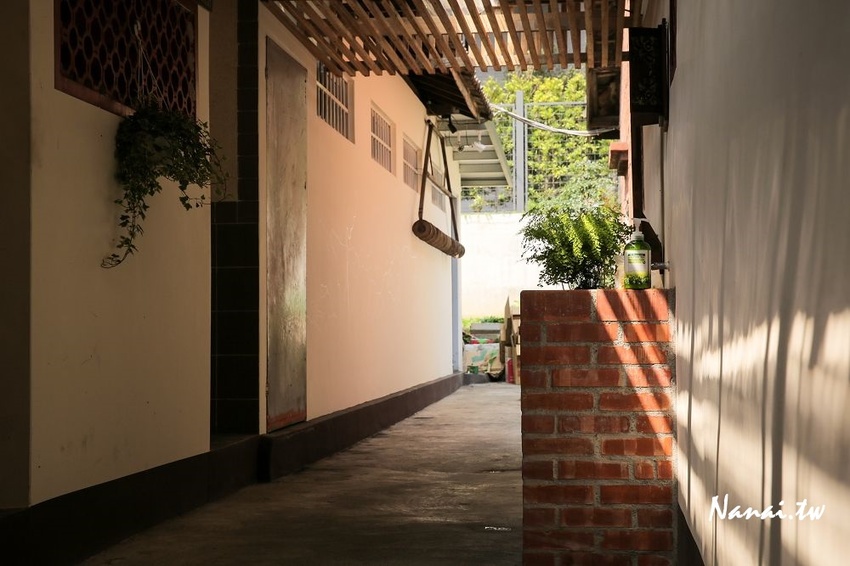 溫叨古早味料理餐廳。低調神隱的三合院古厝餐廳,好吃又古早味的桶仔雞 - Nana愛旅行札記