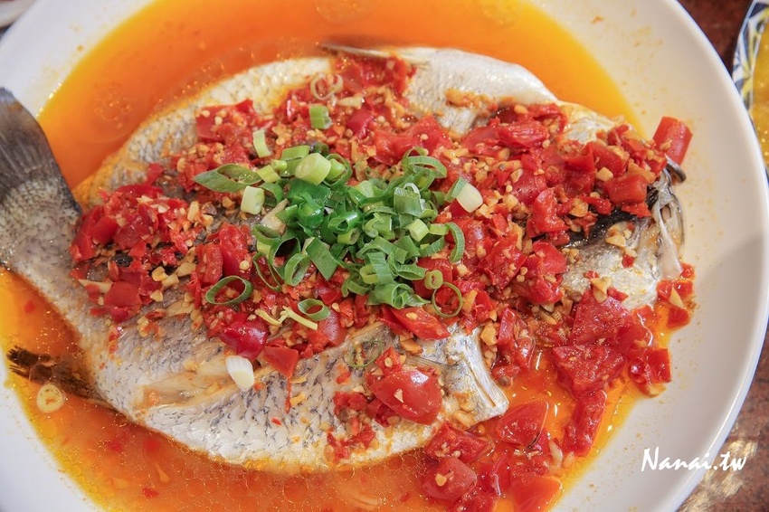 溫叨古早味料理餐廳。低調神隱的三合院古厝餐廳,好吃又古早味的桶仔雞 - Nana愛旅行札記