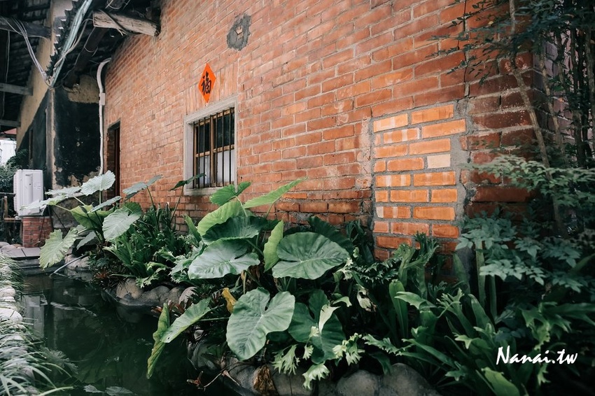 溫叨古早味料理餐廳。低調神隱的三合院古厝餐廳,好吃又古早味的桶仔雞 - Nana愛旅行札記