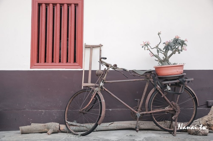 溫叨古早味料理餐廳。低調神隱的三合院古厝餐廳,好吃又古早味的桶仔雞 - Nana愛旅行札記