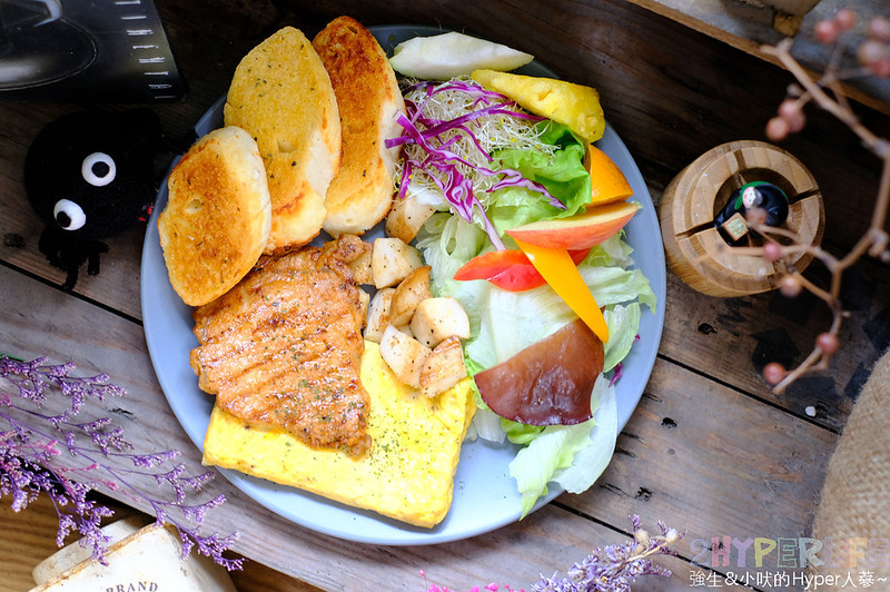 光合作用,光合作用早午餐,台中早午餐,台中早午餐 好停車,台中美食,台中西區早午餐,台中西區美食,早午餐 @強生與小吠的Hyper人蔘~