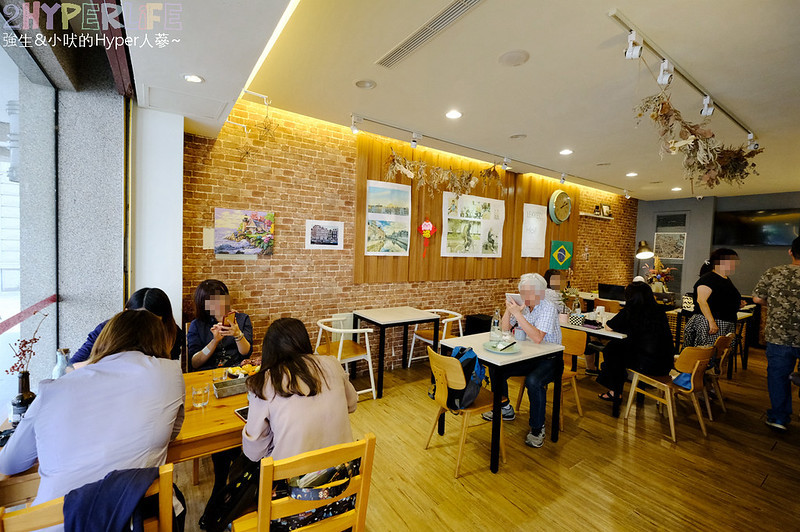 光合作用,光合作用早午餐,台中早午餐,台中早午餐 好停車,台中美食,台中西區早午餐,台中西區美食,早午餐 @強生與小吠的Hyper人蔘~