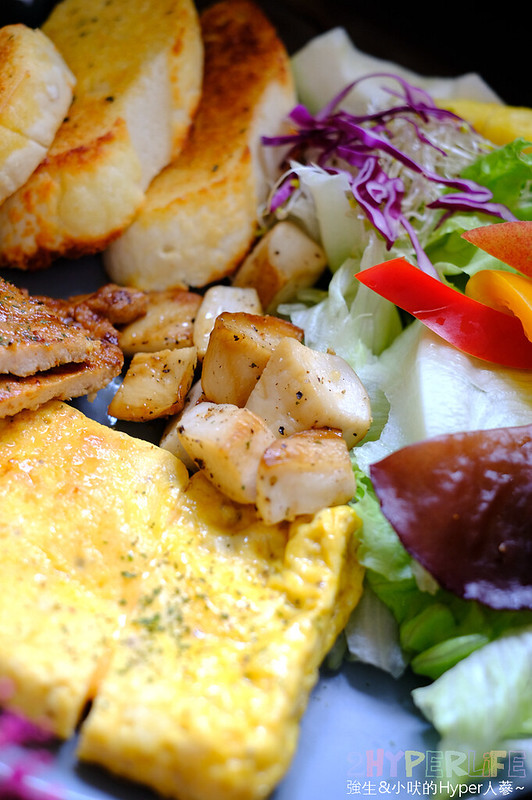 光合作用,光合作用早午餐,台中早午餐,台中早午餐 好停車,台中美食,台中西區早午餐,台中西區美食,早午餐 @強生與小吠的Hyper人蔘~