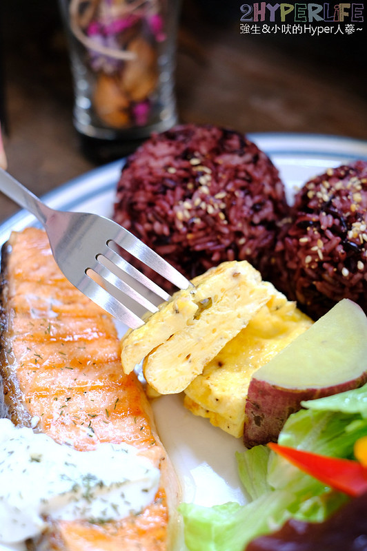 光合作用,光合作用早午餐,台中早午餐,台中早午餐 好停車,台中美食,台中西區早午餐,台中西區美食,早午餐 @強生與小吠的Hyper人蔘~