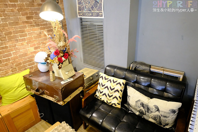 光合作用,光合作用早午餐,台中早午餐,台中早午餐 好停車,台中美食,台中西區早午餐,台中西區美食,早午餐 @強生與小吠的Hyper人蔘~