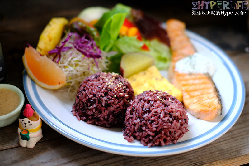 光合作用,光合作用早午餐,台中早午餐,台中早午餐 好停車,台中美食,台中西區早午餐,台中西區美食,早午餐 @強生與小吠的Hyper人蔘~