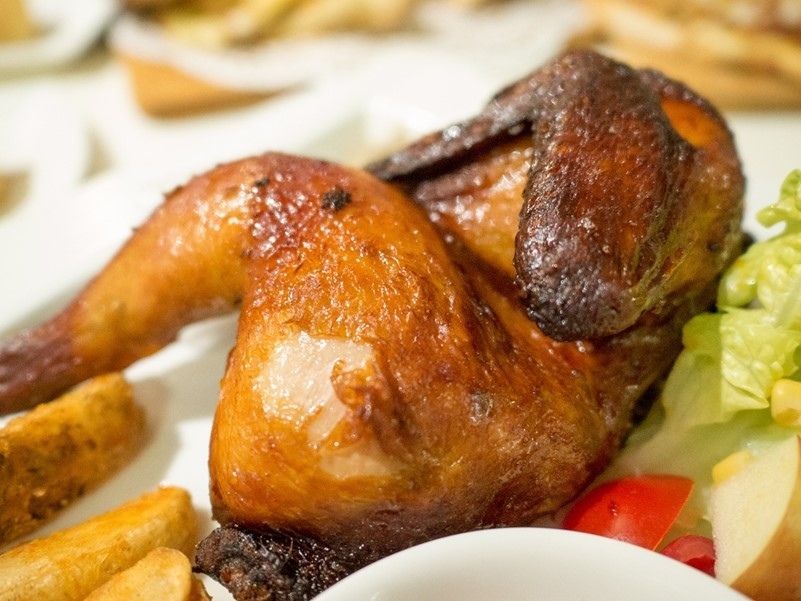 【台北西門町】Oyami café 下午茶、義大利麵，美味的餐點搭配夢幻的裝潢，彷彿置身童話世界