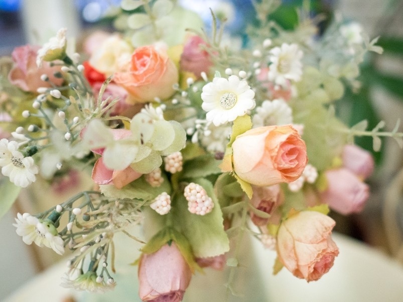 【台北西門町】Oyami café 下午茶、義大利麵，美味的餐點搭配夢幻的裝潢，彷彿置身童話世界