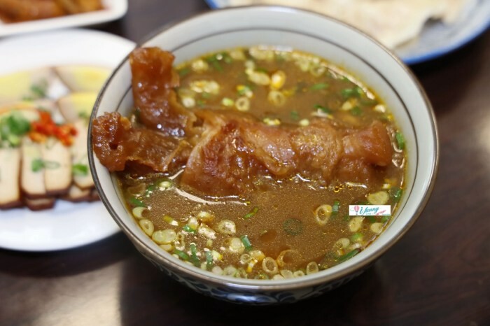 金門人氣早餐 | 金一燒餅 甘願排隊半小時以上的美味