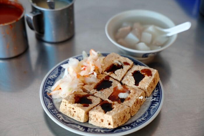 金門人氣早餐 | 金一燒餅 甘願排隊半小時以上的美味