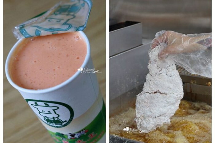 金門人氣早餐 | 金一燒餅 甘願排隊半小時以上的美味