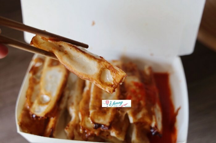 金門人氣早餐 | 金一燒餅 甘願排隊半小時以上的美味