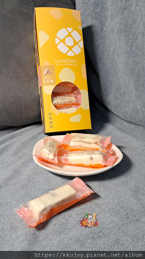 台北伴手禮推薦|樂東菓丼|職人手做堅果塔,榮獲台灣百大糕餅伴