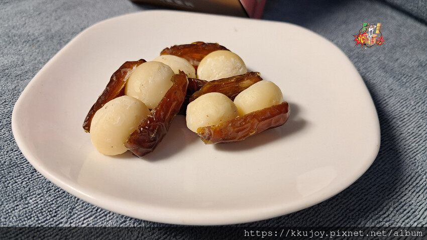 台北伴手禮推薦 | 樂東菓丼| 職人手做堅果塔 | 菓然雙喜